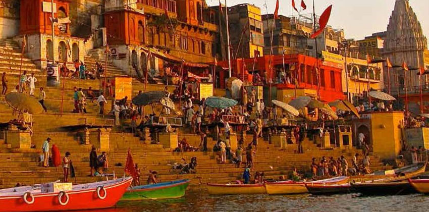 Golden Triangle Tours in Rajasthan with Pilgrimage Tours in Rajasthan